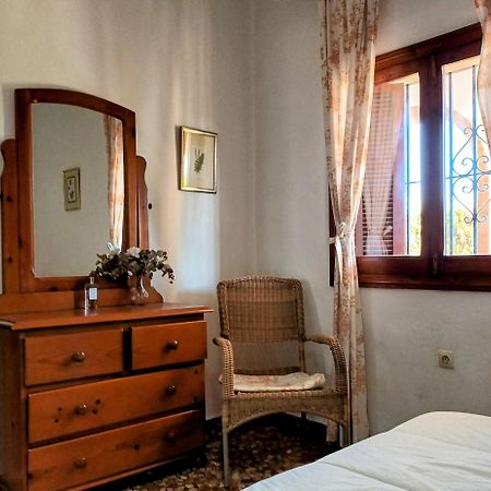 Hispalis Villa En Matalascañas Extérieur photo