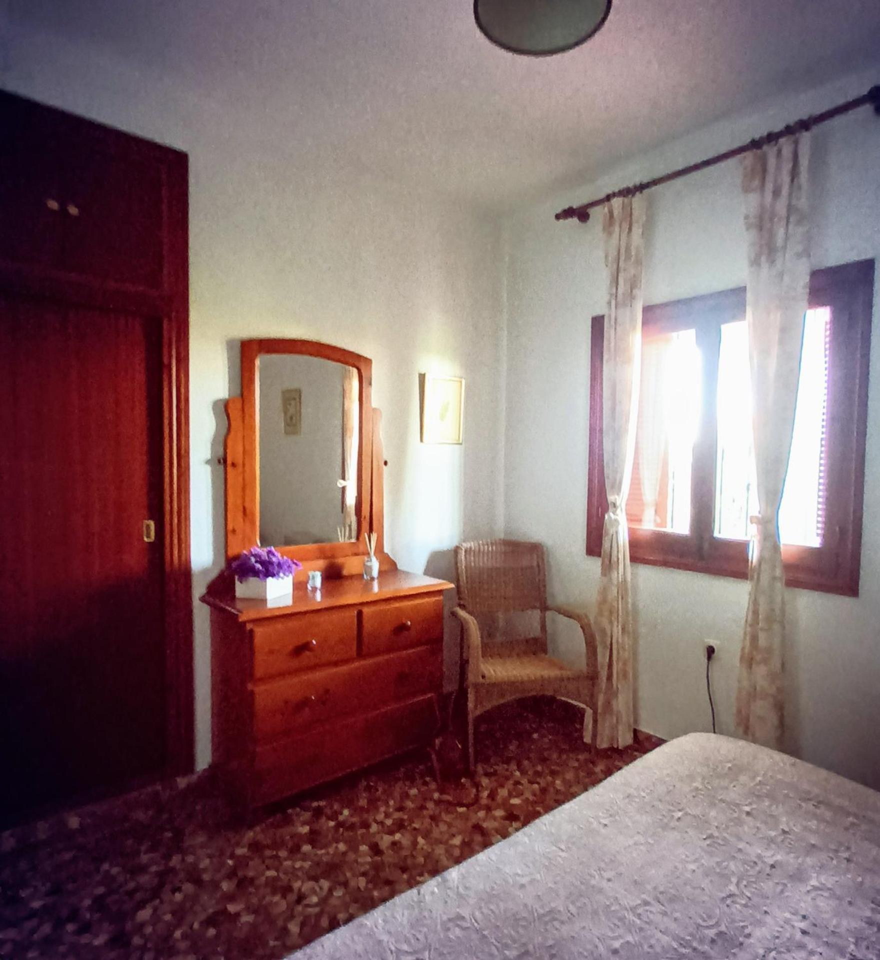 Hispalis Villa En Matalascañas Extérieur photo