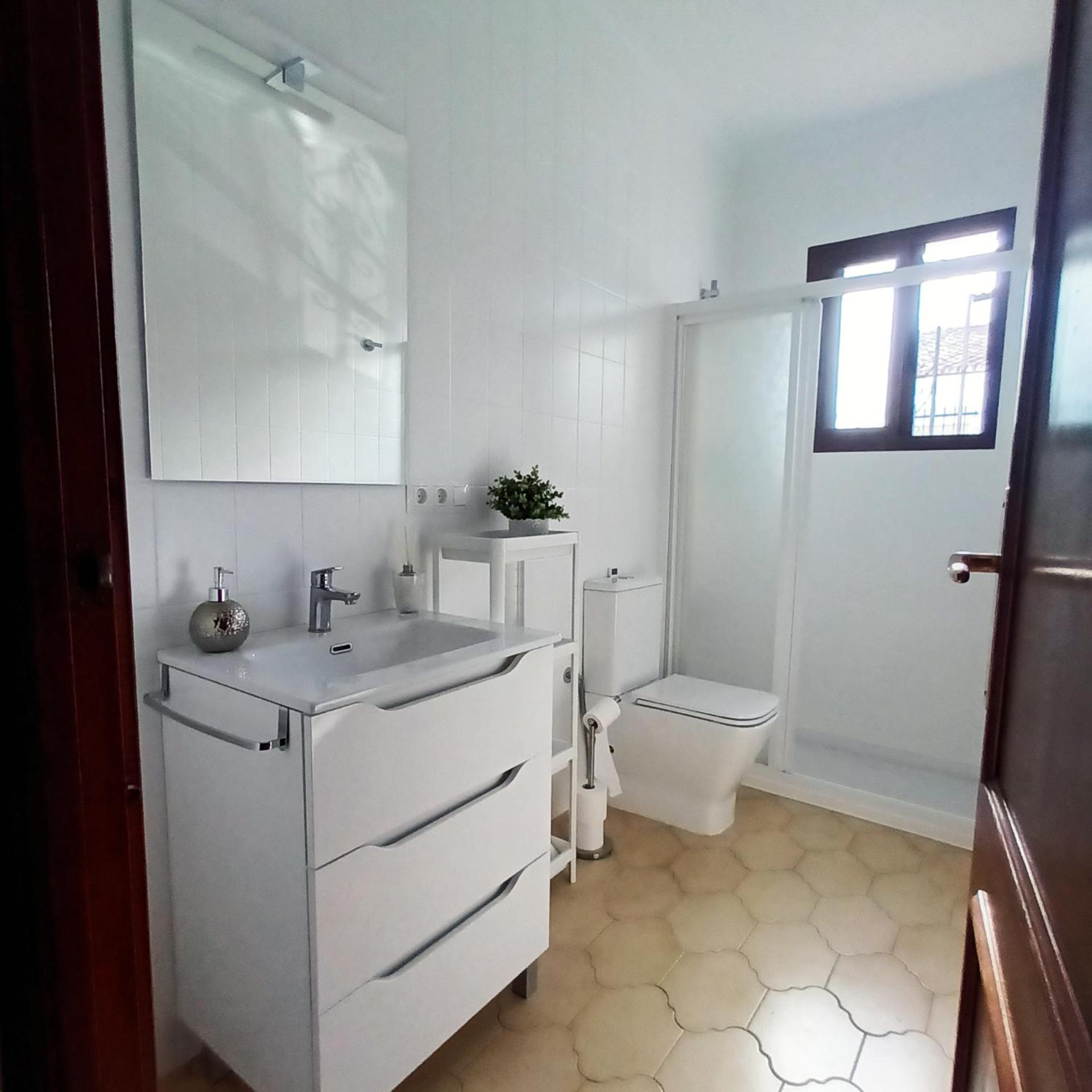Hispalis Villa En Matalascañas Extérieur photo
