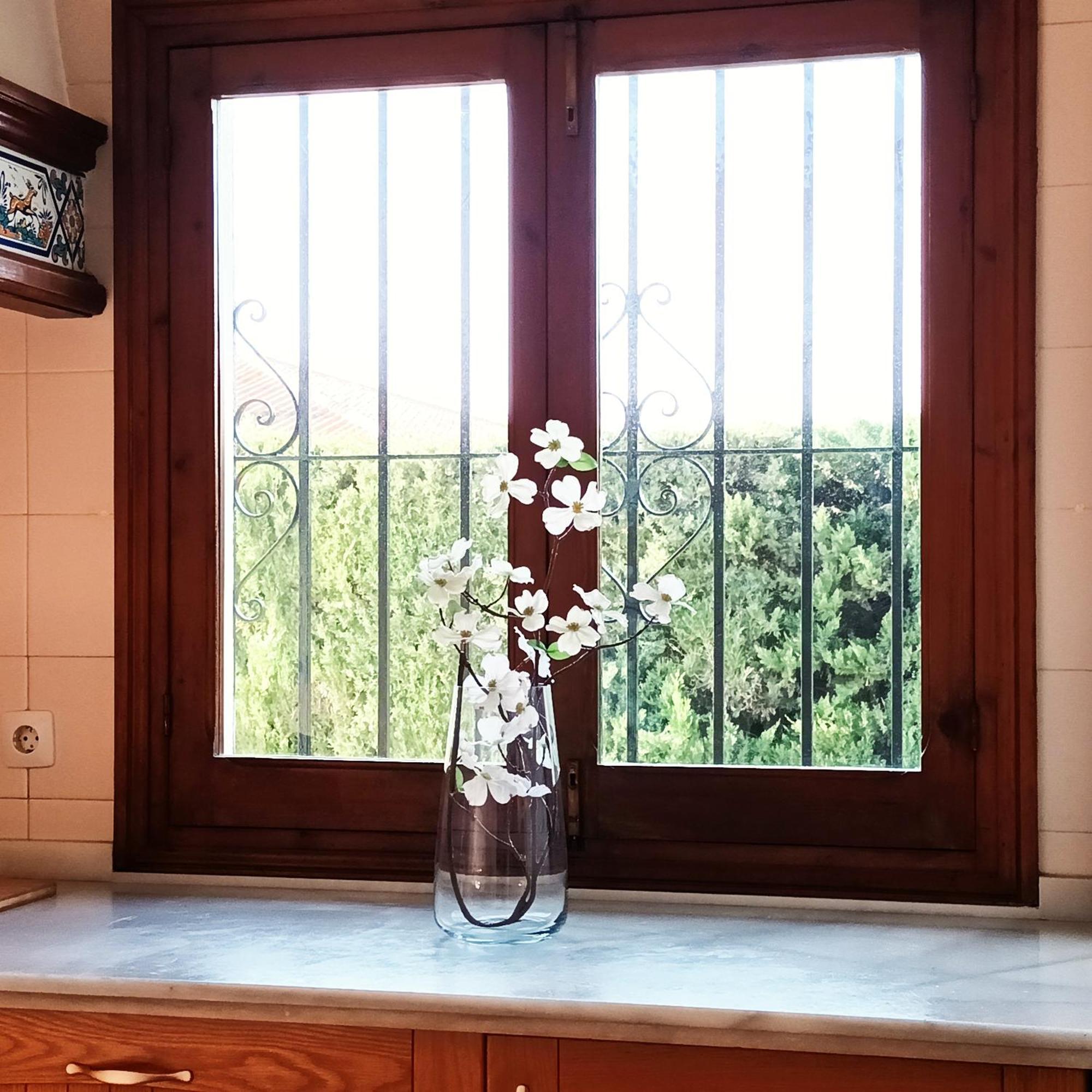 Hispalis Villa En Matalascañas Extérieur photo