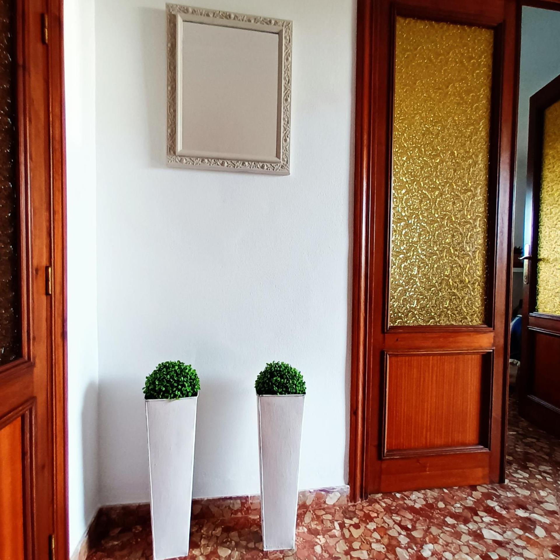 Hispalis Villa En Matalascañas Extérieur photo