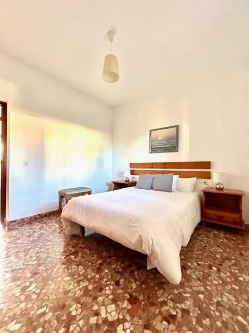 Hispalis Villa En Matalascañas Extérieur photo