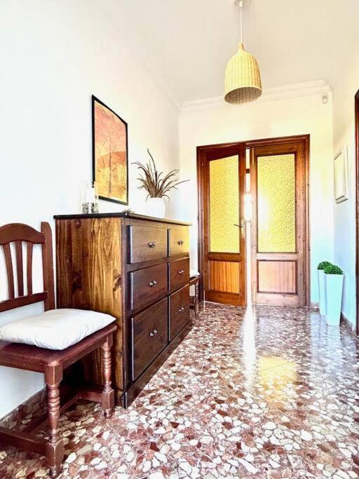 Hispalis Villa En Matalascañas Extérieur photo