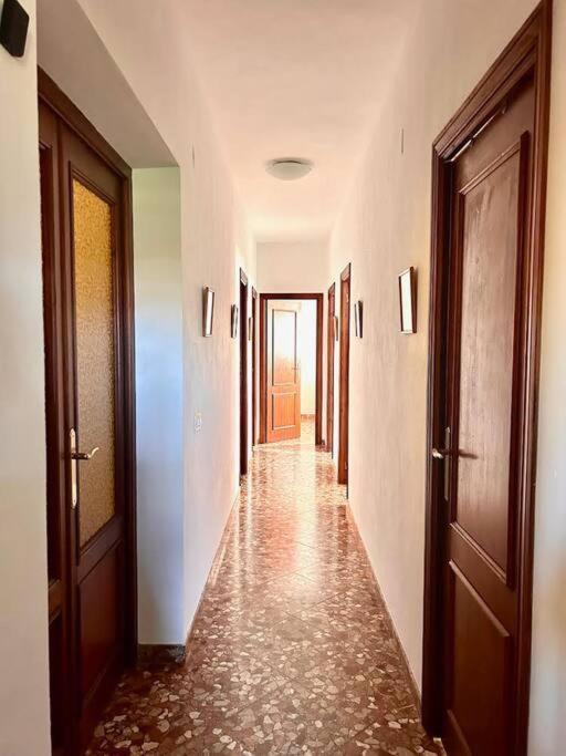 Hispalis Villa En Matalascañas Extérieur photo