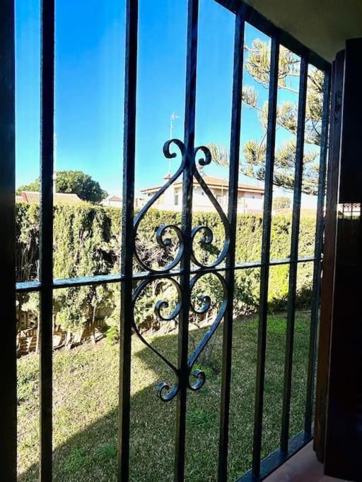 Hispalis Villa En Matalascañas Extérieur photo