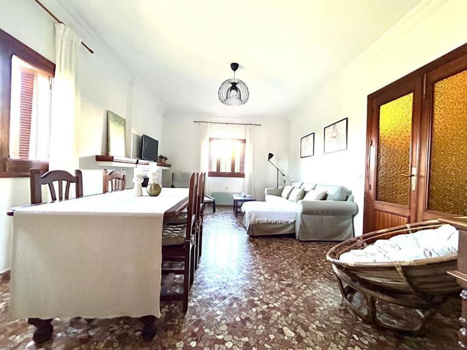 Hispalis Villa En Matalascañas Extérieur photo