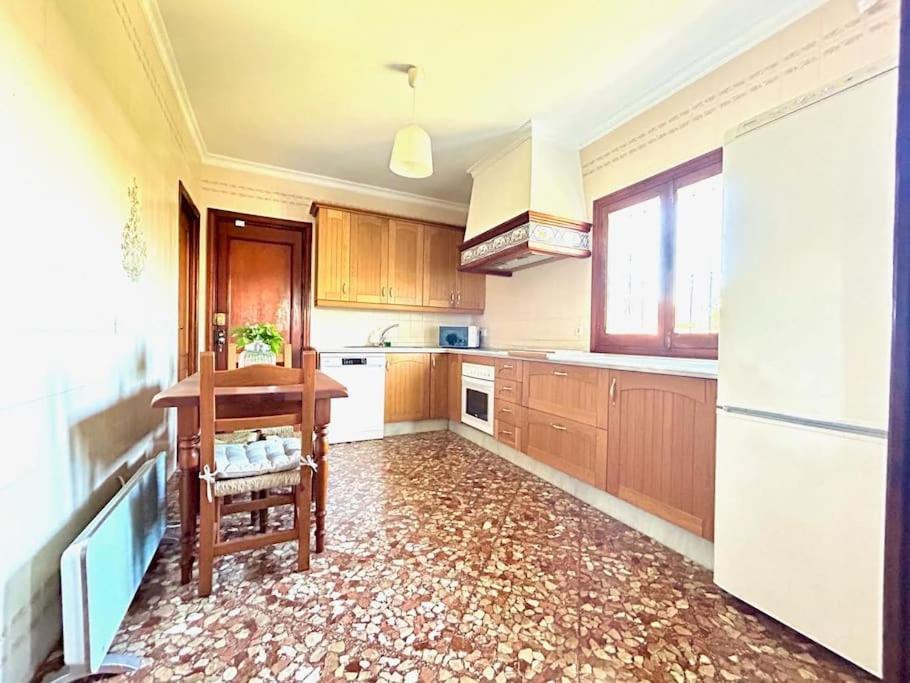 Hispalis Villa En Matalascañas Extérieur photo