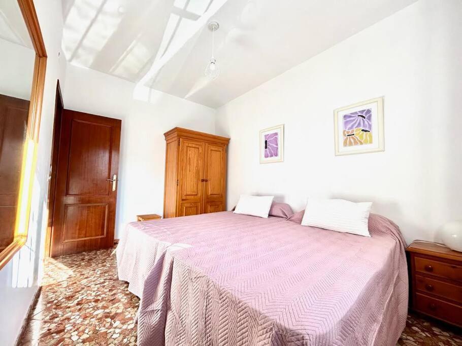 Hispalis Villa En Matalascañas Extérieur photo