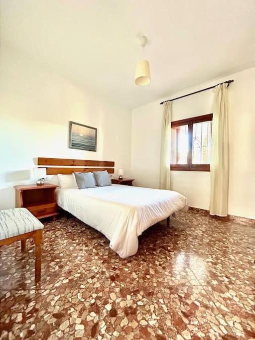 Hispalis Villa En Matalascañas Extérieur photo