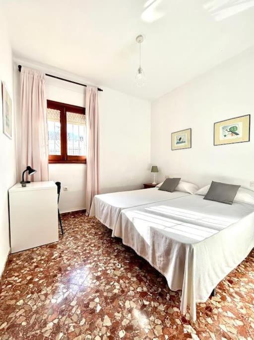 Hispalis Villa En Matalascañas Extérieur photo