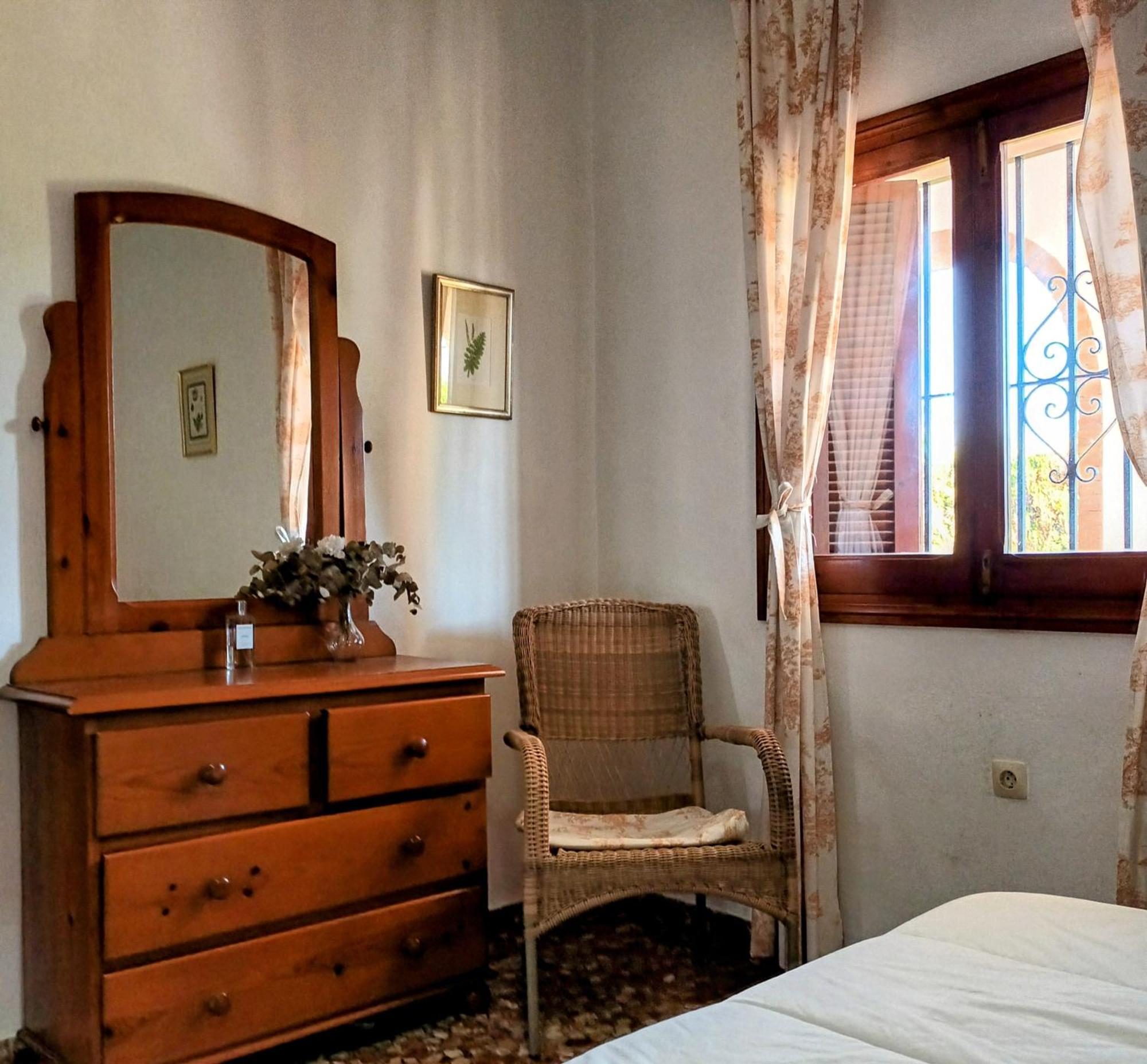 Hispalis Villa En Matalascañas Extérieur photo