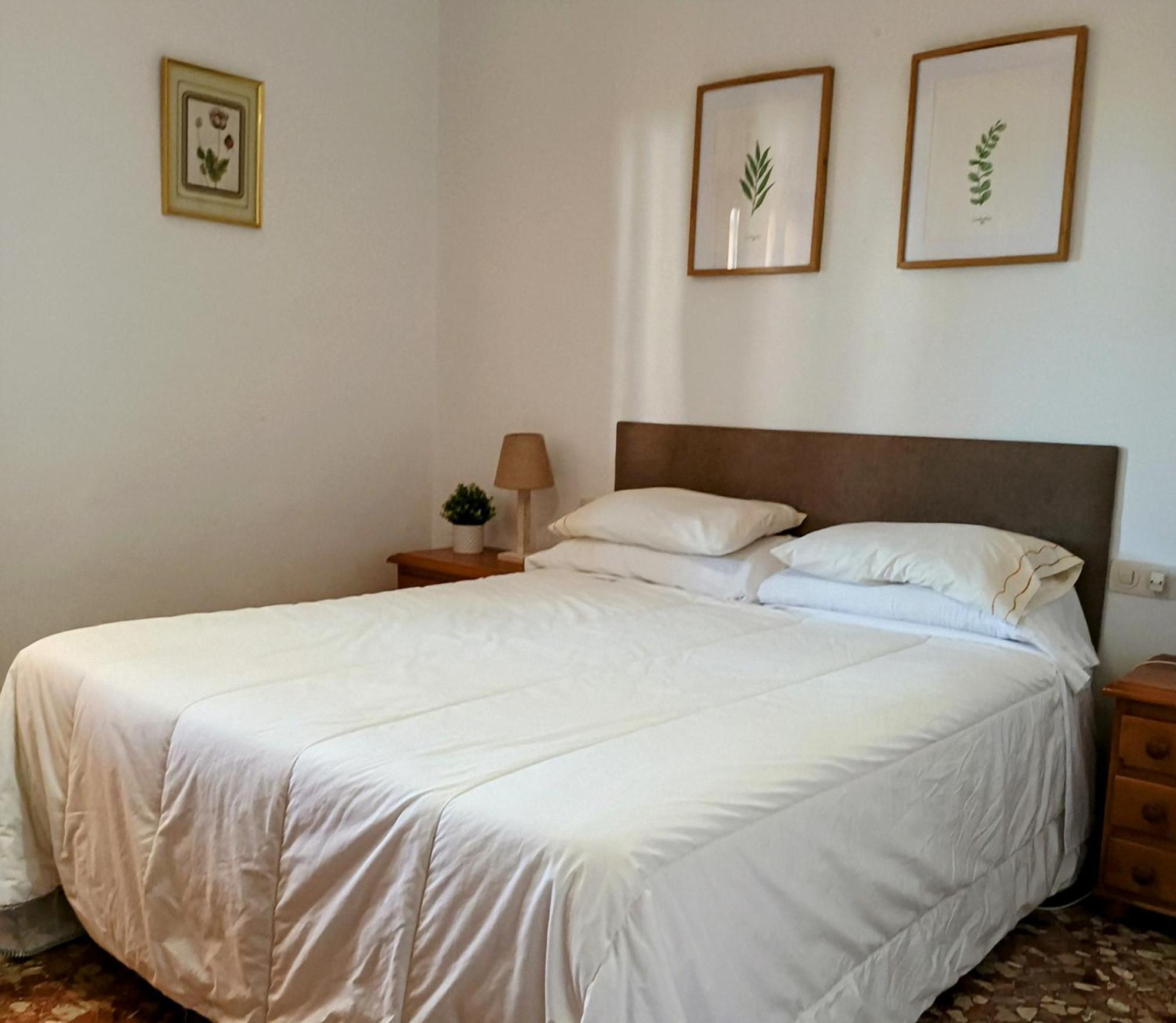 Hispalis Villa En Matalascañas Extérieur photo